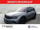 Volkswagen Tiguan 2.0 TDI DSG UNITED *IQ.LIGHT *ACC *18" *A - Volkswagen Tiguan UNITED mit Diesel-Antrieb