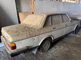 Volvo 240/244 GL Automatik 115 ps Schiebed... - Volvo 240