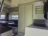Mercedes-Benz Sprinter Wohnmobil autark & sofort reisefertig - Mercedes-Benz So