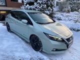 Nissan Leaf 90KW,eigene Batterie,Sommer u.Winterräder