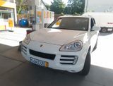 Porsche Cayenne S  Facelift 140000 km 1.Hand, Scheckheft - Porsche aus 2009