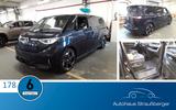 Volkswagen ID.Buzz Bus 250 kW GTX LR 4MOTION AHK ACC Memory