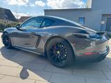 Porsche 718 Cayman GTS 4.0 Schalter/Approved/PPF/AGA/Spo