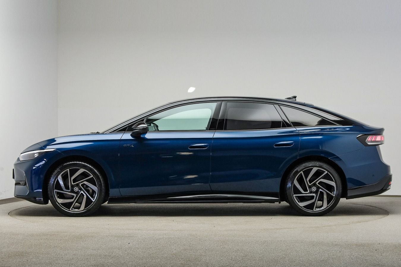 Volkswagen ID.7 - Bild 5