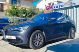 Alfa Romeo Stelvio 2.2 diesel italiana 5/2022 - Alfa Romeo: 2.5