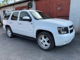 Chevrolet Tahoe - Chevrolet Tahoe