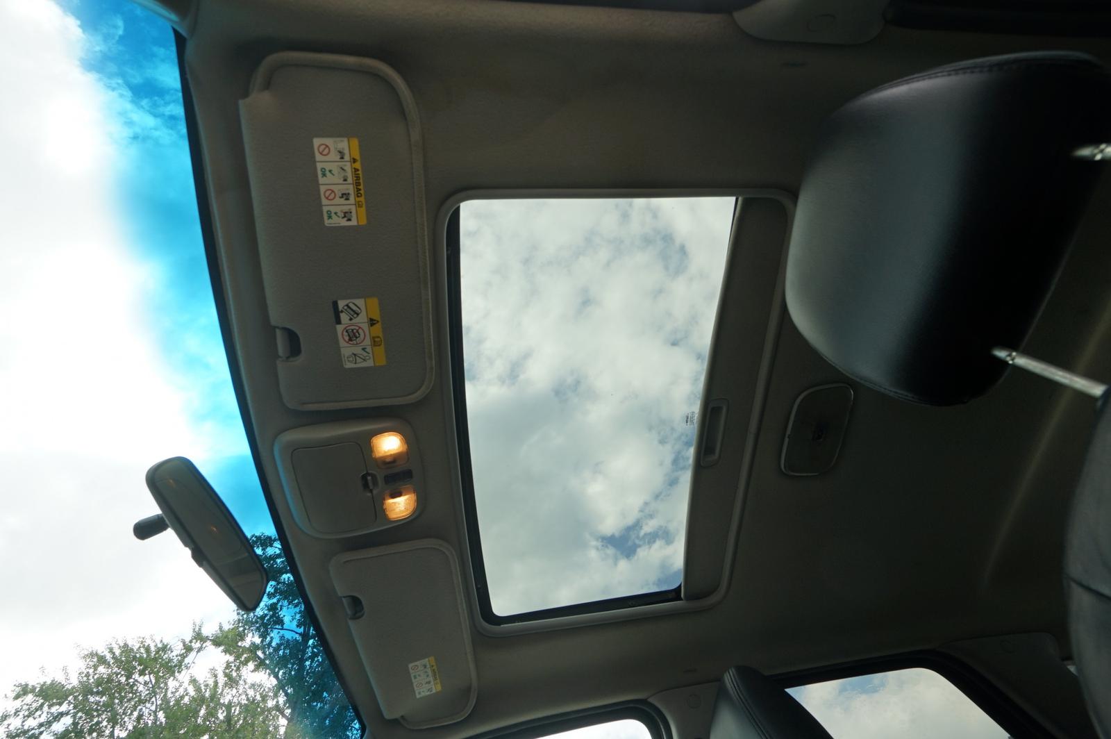 Ford Maverick 2005 — photo 17