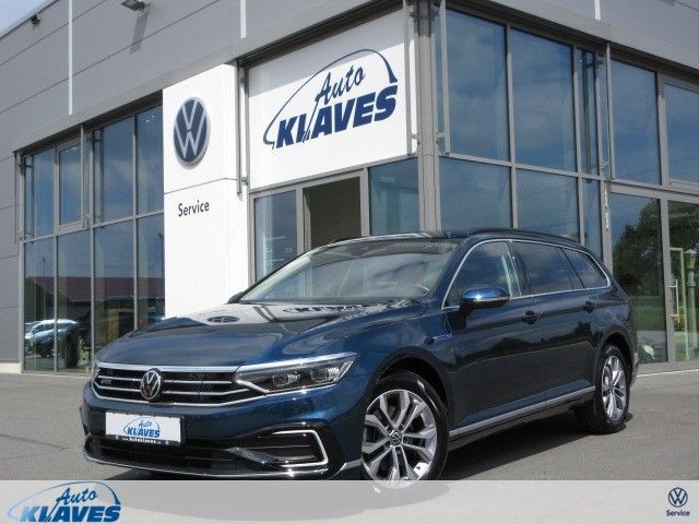 Image of Volkswagen Passat Variant