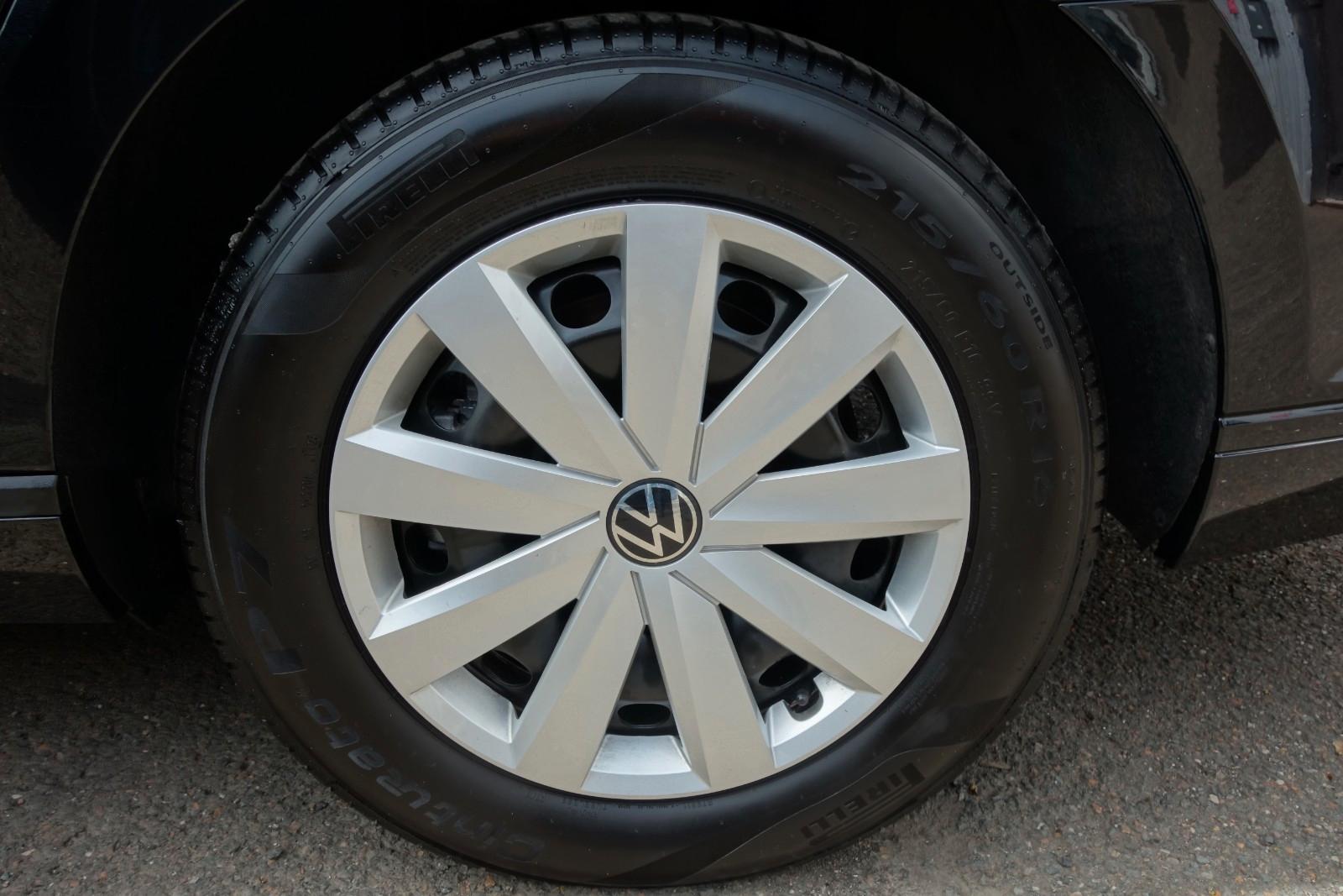 Volkswagen Passat LED AHK Kamera elektr. Heckklapp, миниатюра 26