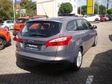 Ford Focus 1.0 EcoBoost KAT - Ford Focus aus 2012