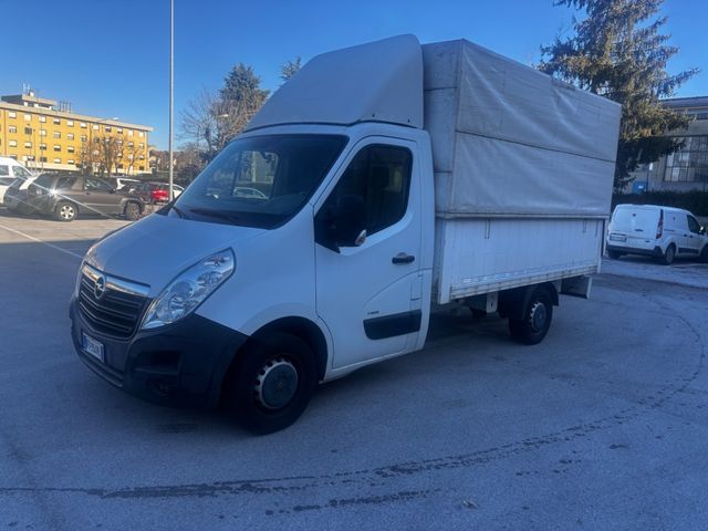 Opel Movano 35 2.3 CDTI 170CV S&S PM FWD Cassona