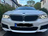 BMW 630 Gran Turismo 630d xDrive A Gran Turismo - - BMW 630 Gran Turismo Gebrauchtwagen