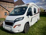 Weinsberg Cara Compact 600 MEG Pepper - Weinsberg Me