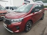 Nissan Townstar DIG-T 130 Navi+360° Cam/Leder/Alufelgen - rote Nissan Townstar