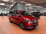 Mercedes-Benz V 300 d Marco Polo Allrad 2x Standh. AHK 2,5 t - Mercedes-Benz Allradantrieb