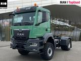 MAN TGS 18.520 4x4 BL SA - MAN TGS 18-520