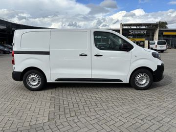 Fotografie des Opel Vivaro 1.5 BlueHDi S&S AHK RFK