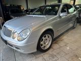 Mercedes-Benz E 200 E Limousine E 200 Kompressor*AUT.*TÜV NEU* - gebrauchte Mercedes-Benz E 200 aus dem Jahr 2003