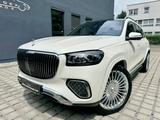Mercedes-Benz GLS 600! IN STOCK ! NEW MODELL 2025 - Mercedes-Benz GLS 600 in Stuttgart