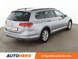 Volkswagen Passat 2.0 TDI Comfortline BM Aut.*NAVI*LED*ACC* - Volkswagen Passat aus 2018