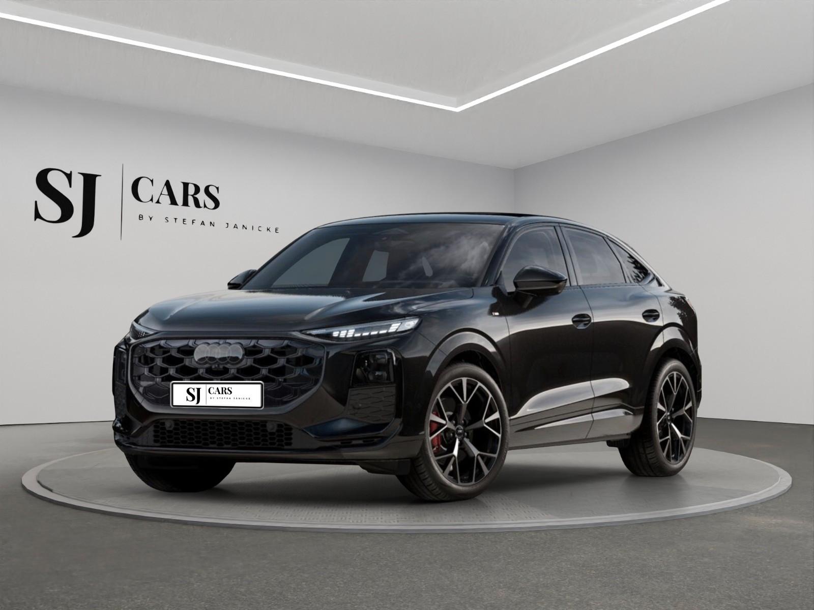 Audi Sportback TFSI 265 PS Quattro S FULL FULL