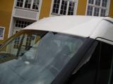 Ford Transit, Rampe, Solar, Standh.,Markise, Bett - Ford Gebrauchtwagen von 2005