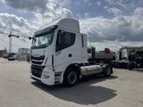 Iveco Stralis 460 Gas, 2 LNG-Tanks, Retarder, - Iveco Stralis lng