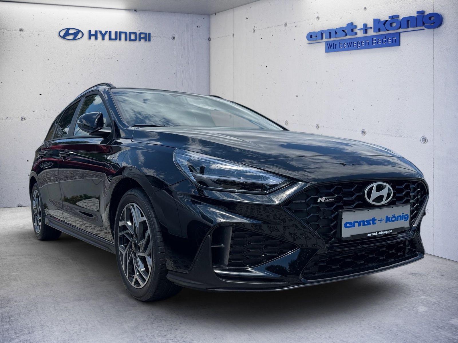 Hyundai i30 – Bild 2