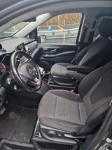 Mercedes-Benz V 250 d Aut. AVANTGARDE lang AVANTGARDE - gebrauchte Mercedes-Benz V 250 aus dem Jahr 2014
