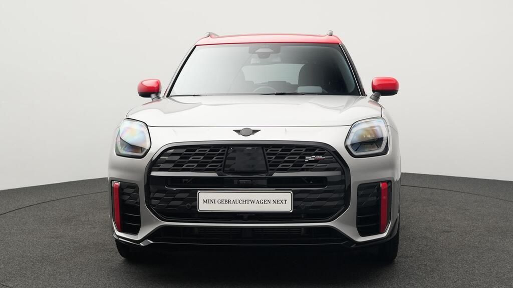 MINI John Cooper Works Countryman - Bild 3