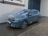 Citroën C5 Aircross 1,6 PureTech180, Feel Stop&Start ,Ka - Citroën C5 Aircross: Feel