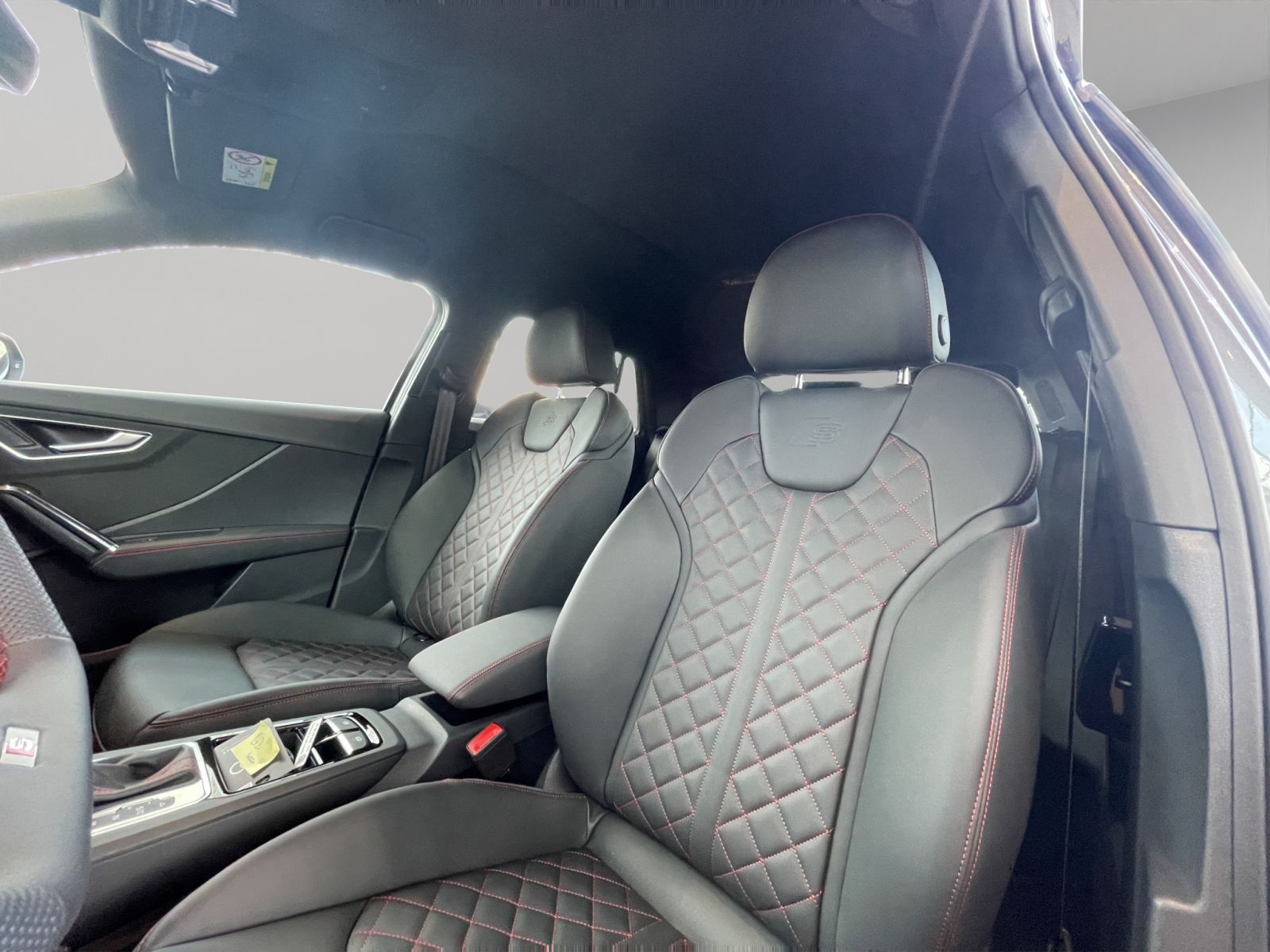 Audi Q2 - Bild 21