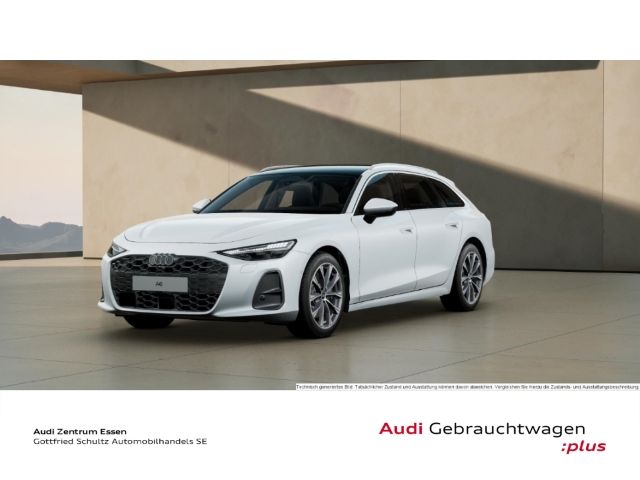 Image of Audi A6