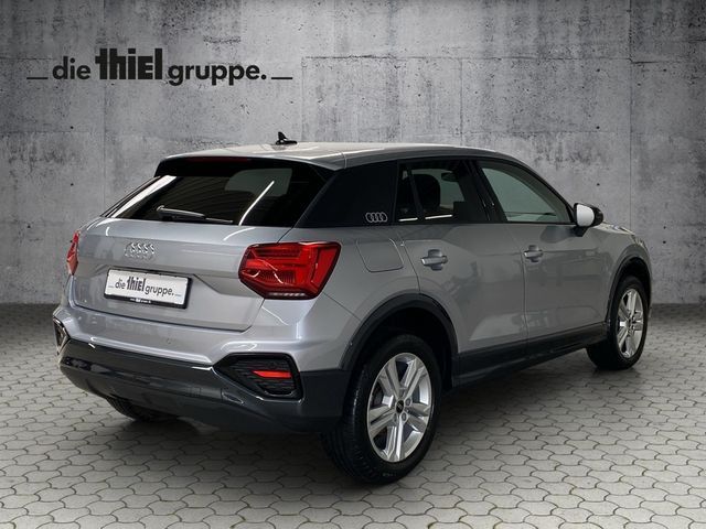 Audi Q2 - Bild 4
