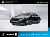 Mercedes-Benz E 450 4M AMG*360°*Ambi*Burm*Mbeam*SHD*Comand*9G - gebrauchte Mercedes-Benz E 450 aus dem Jahr 2020