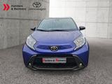 Toyota Aygo X 1.0 Teamplayer KLIMA SHZ KAMERA ACC ALU - Toyota: X
