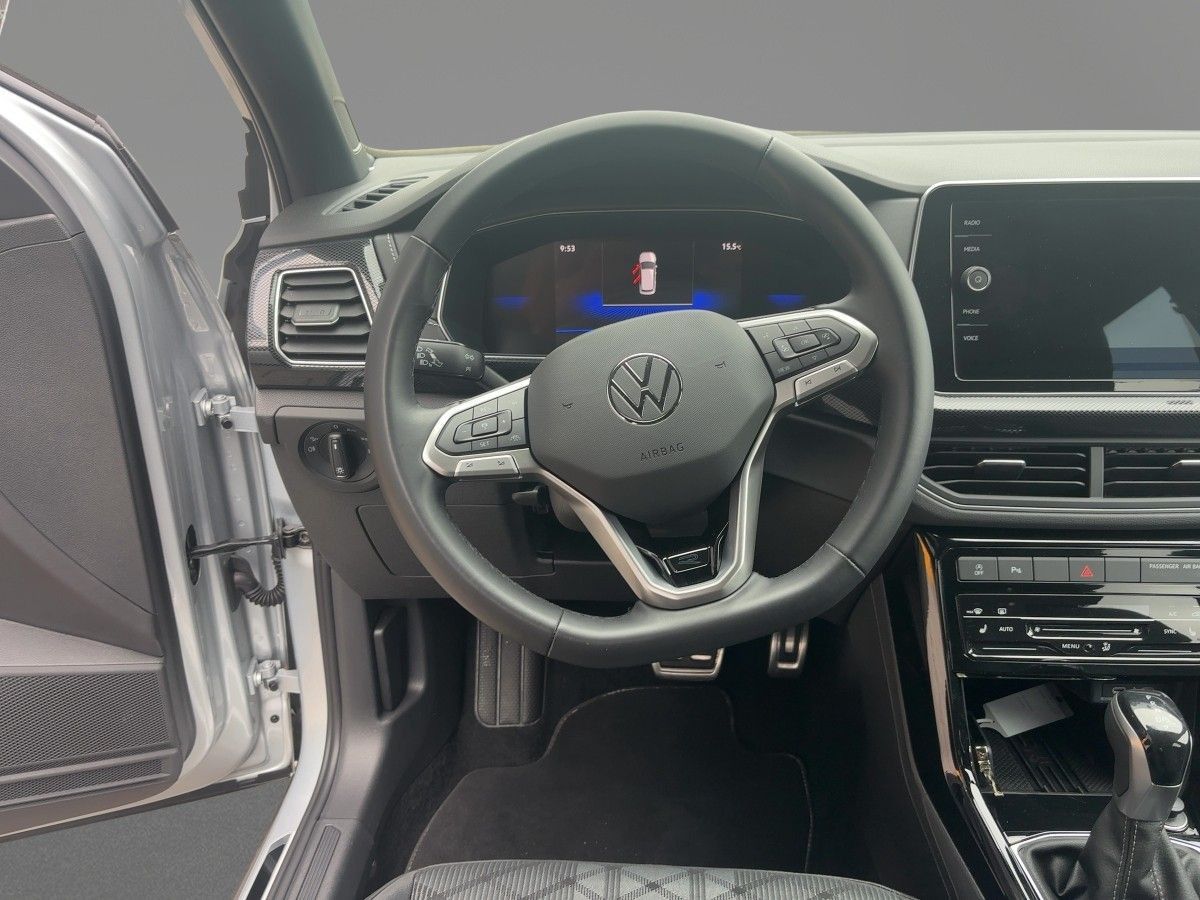 Volkswagen T-Cross - Bild 13