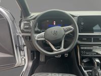 Volkswagen T-Cross - Vorschau Bild 13