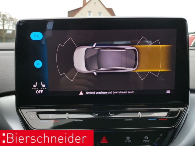 Volkswagen ID.4 - Bild 18