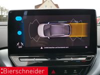 Volkswagen ID.4 - Vorschau Bild 18