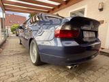 ALPINA D3 2,0 - - ALPINA D3 mit Schiebedach