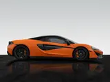 McLaren 570S | Carbon Fibre Interior | Sport Exhaust - McLaren 570S Benziner Gebrauchtwagen