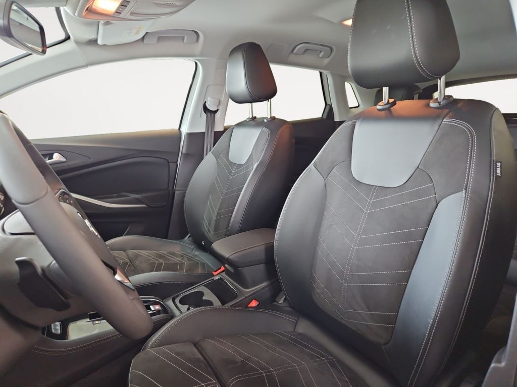 Fahrzeugabbildung Opel Grandland 1.2 Automatik GS Sitzheiz. LED-Matrix