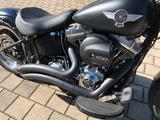 Harley-Davidson Neuwertige Harley mit dezentem Umbau und sehr we - Angebote