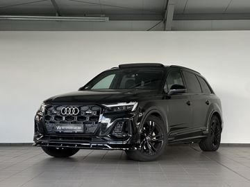 Audi Q7 - 1