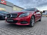 Mercedes-Benz E 400 E Limousine E 400 4Matic - gebrauchte Mercedes-Benz E 400 aus dem Jahr 2015
