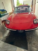 Alfa Romeo Spider - Alfa Romeo Spider in Essen