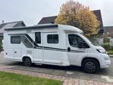 Knaus Sky Ti 650 MF Automatik 