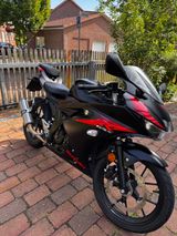 Suzuki GSX-R 125 - Offers matching your search criteria
