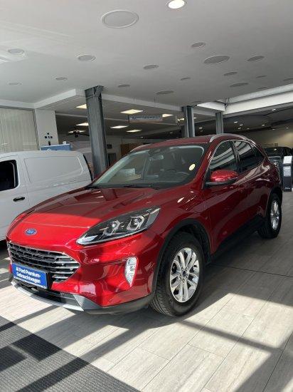 Ford Kuga Titanium,2.5 Duratec Plug-in-Hybrid PHEV, F